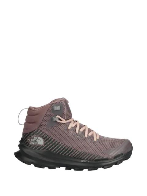 lace-up performance sneakers by THE NORTH FACE