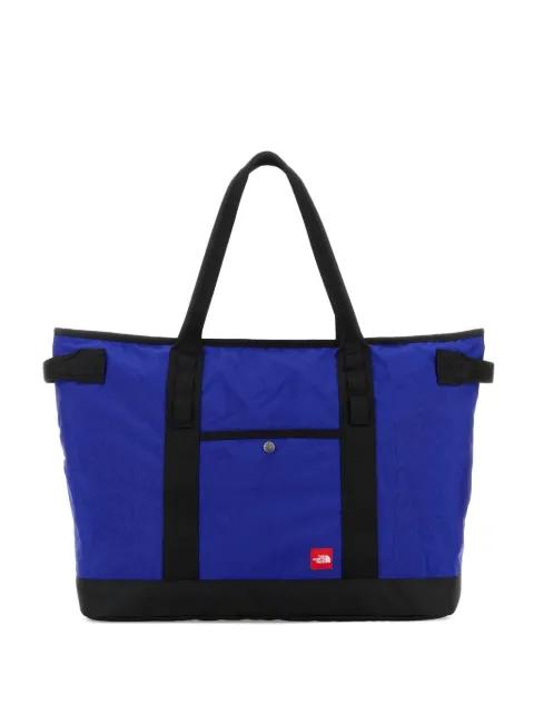 large TNF™ Red Box tote bag by THE NORTH FACE