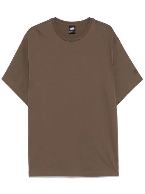 logo RMST T-shirt by THE NORTH FACE