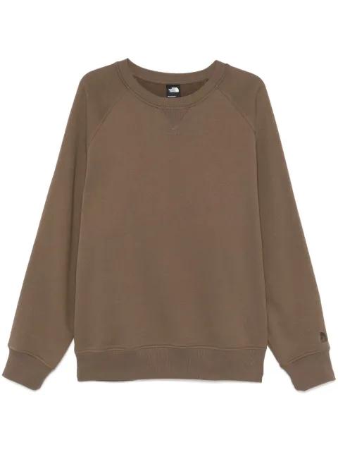 logo RMST sweatshirt by THE NORTH FACE