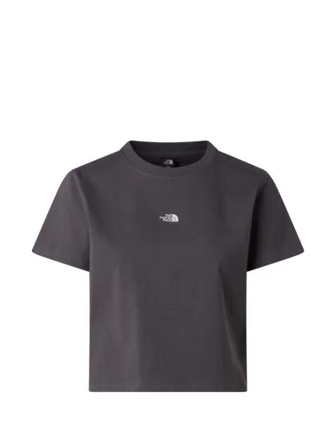 logo T-shirt by THE NORTH FACE