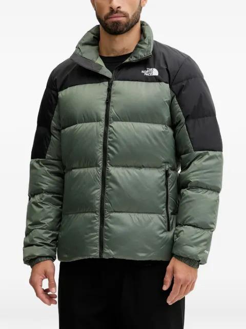 logo appliqué ski jacket by THE NORTH FACE