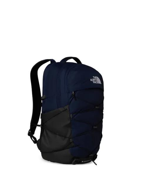 logo-detail backpack by THE NORTH FACE