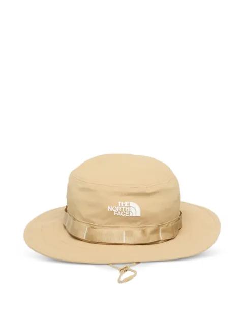 logo-detail hat by THE NORTH FACE