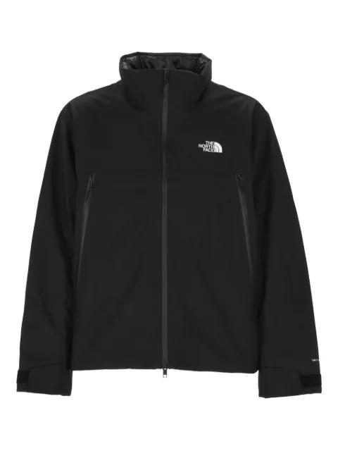 logo-detail jacket by THE NORTH FACE