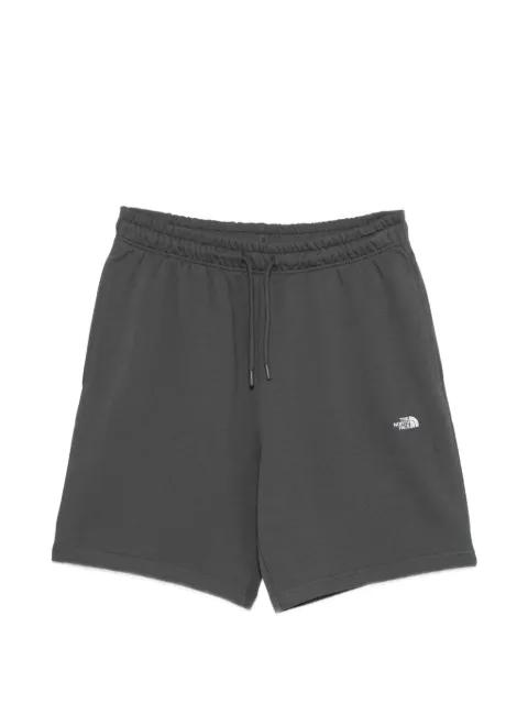 logo drawstring shorts by THE NORTH FACE