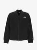 logo-embroidered bomber jacket by THE NORTH FACE