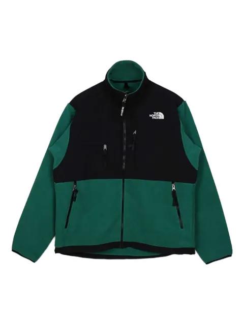 logo-embroidered jacket by THE NORTH FACE