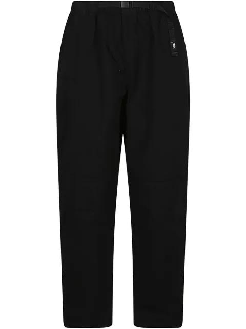 logo-embroidered trousers by THE NORTH FACE