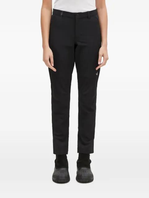 logo-embroidered trousers by THE NORTH FACE