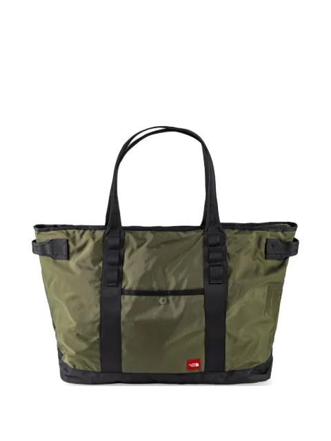 logo label shoulder bag by THE NORTH FACE