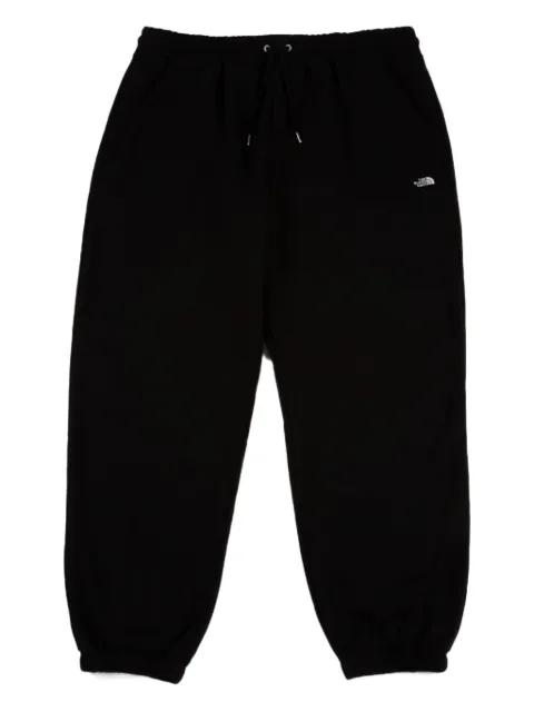 logo-motif track pants by THE NORTH FACE