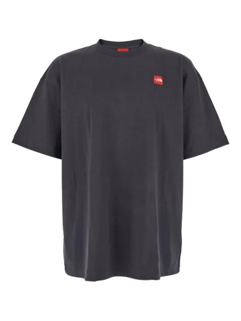logo-patch T-shirt by THE NORTH FACE
