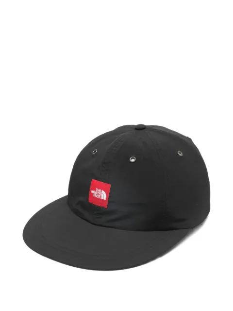 logo-patch baseball cap by THE NORTH FACE