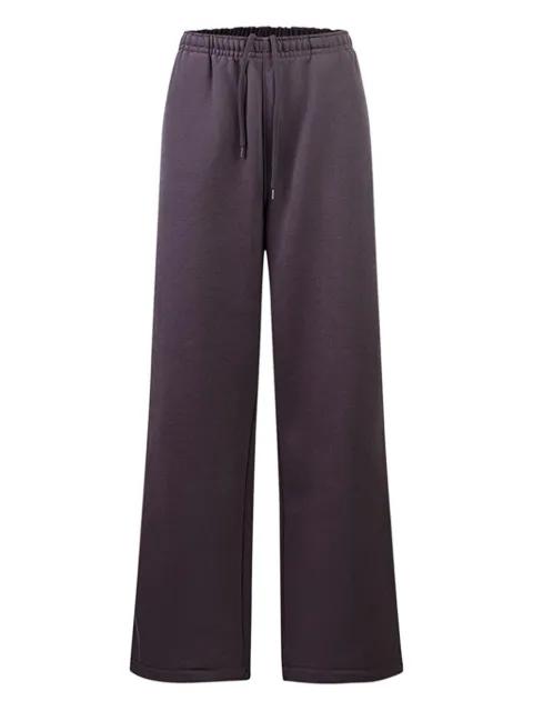 logo-patch elasticated-waistband track pants by THE NORTH FACE