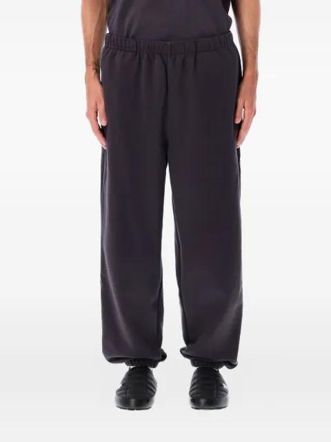 logo-patch track trousers by THE NORTH FACE
