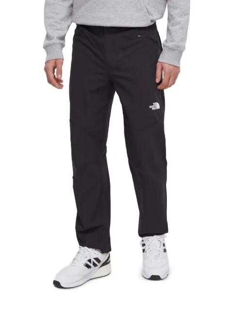 logo performance trousers by THE NORTH FACE