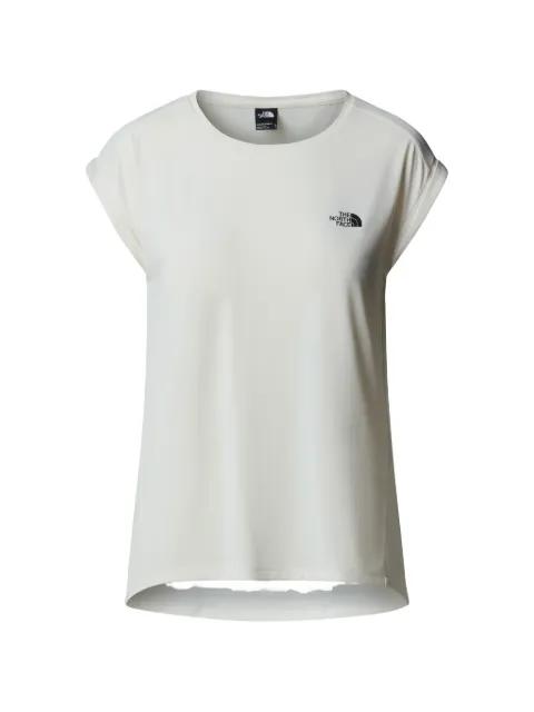 logo-print T-shirt by THE NORTH FACE