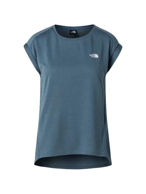 logo-print T-shirt by THE NORTH FACE