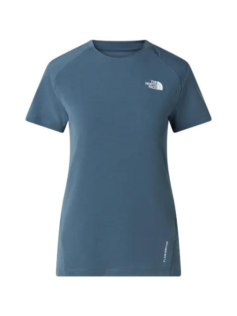 logo-print  T-shirt by THE NORTH FACE