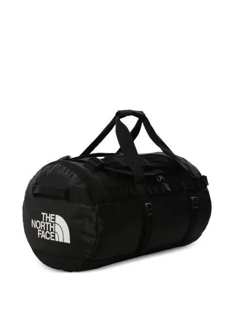 logo-print backpack by THE NORTH FACE