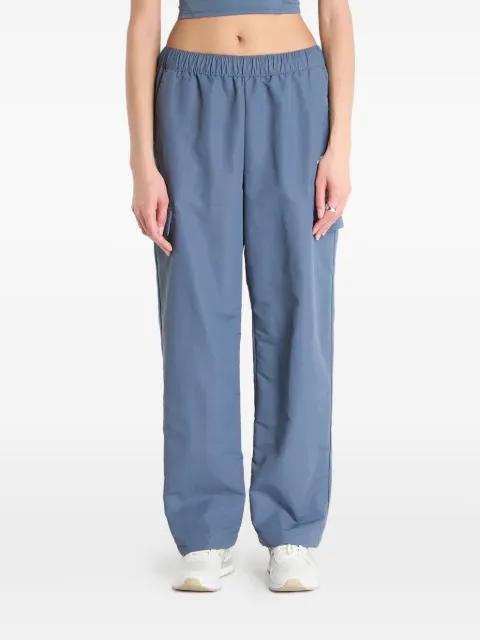 logo-print cargo pants by THE NORTH FACE