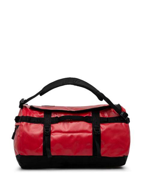 logo-print holdall by THE NORTH FACE