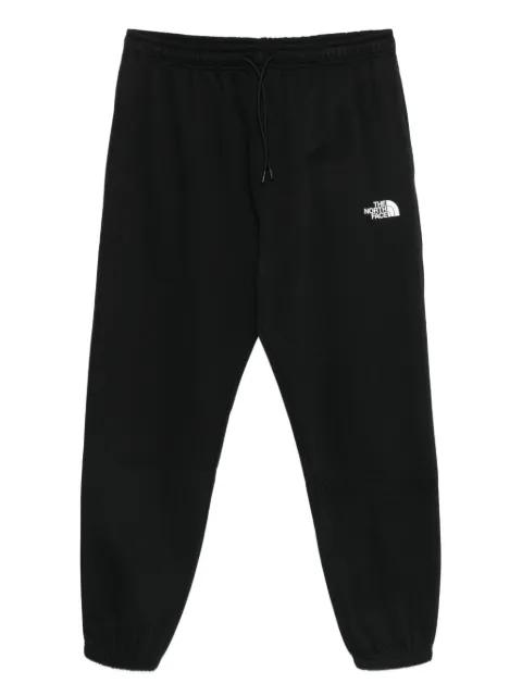 logo-print track pants by THE NORTH FACE