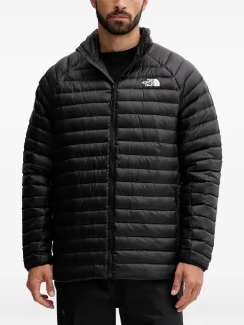 logo quilted ski jacket by THE NORTH FACE