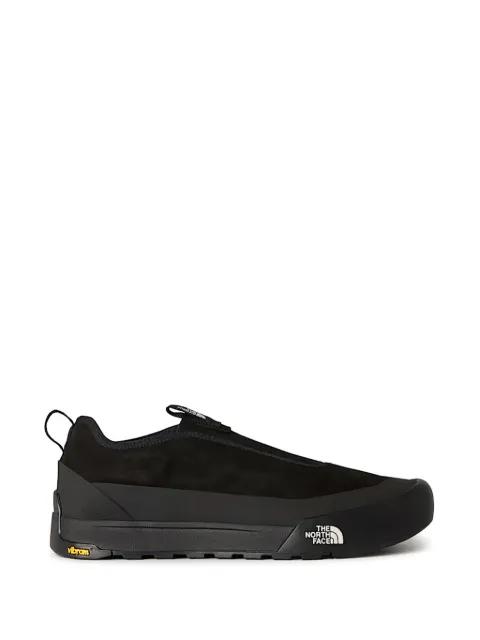 logo sneakers by THE NORTH FACE