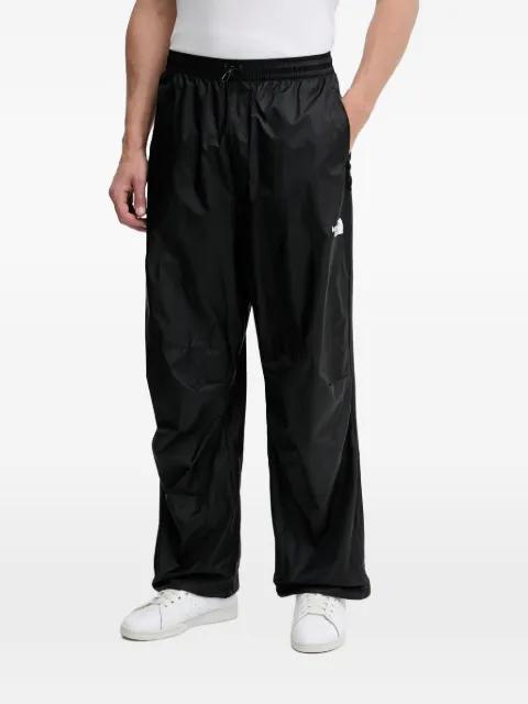 logo track pants by THE NORTH FACE