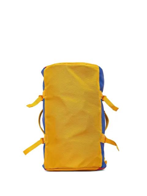 multi-panel holdall by THE NORTH FACE
