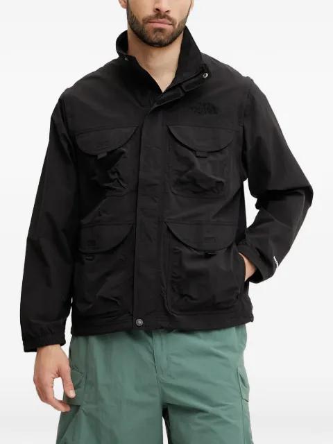 multi-pocket jacket by THE NORTH FACE