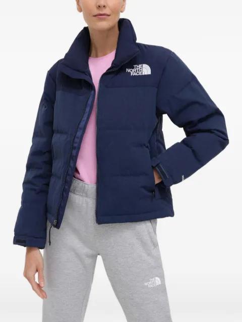padded puffer jacket by THE NORTH FACE