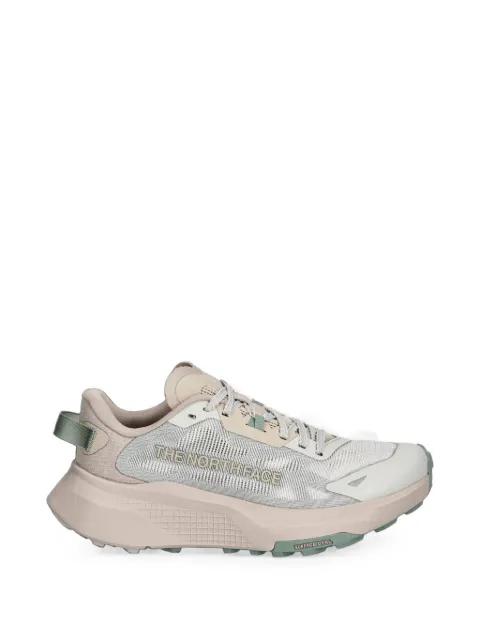 panelled mesh sneakers by THE NORTH FACE