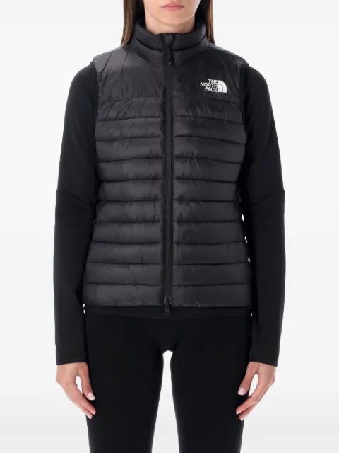 quilted jacket by THE NORTH FACE