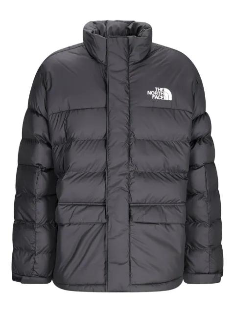 quilted padded jacket by THE NORTH FACE