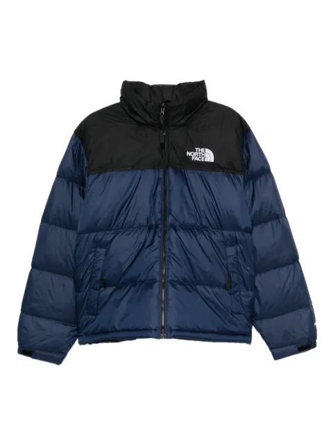 quilted puffer jacket by THE NORTH FACE