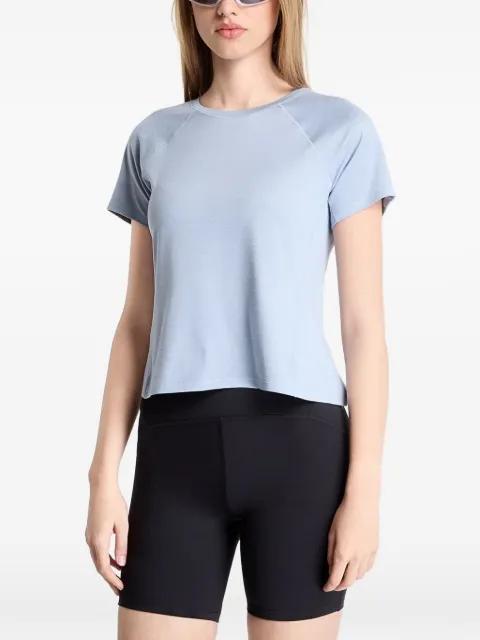 raglan-sleeve T-shirt by THE NORTH FACE