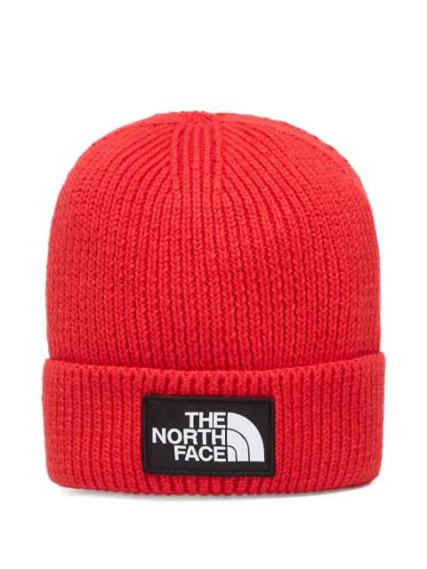 ribbed-knit beanie by THE NORTH FACE