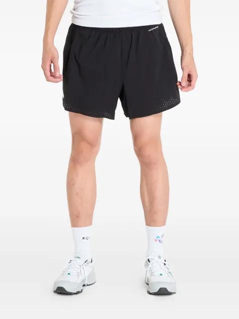 running shorts by THE NORTH FACE