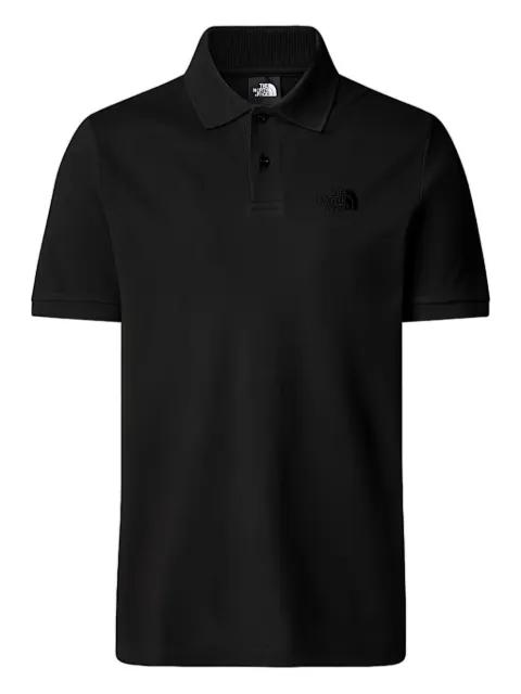 short-sleeve polo shirt by THE NORTH FACE