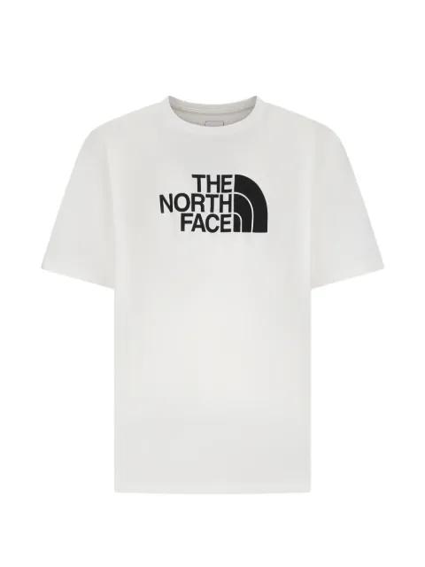 short-sleeves T-shirt by THE NORTH FACE