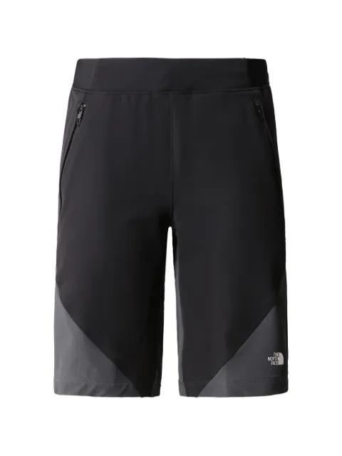 slim alpine trousers by THE NORTH FACE