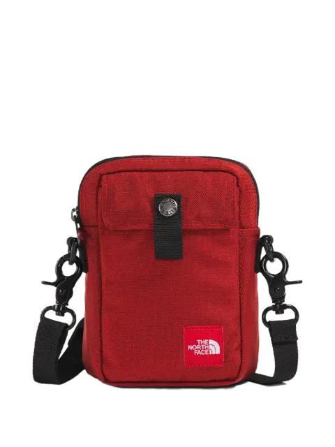 small messenger bag by THE NORTH FACE