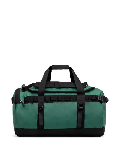 strap luggage holdall by THE NORTH FACE