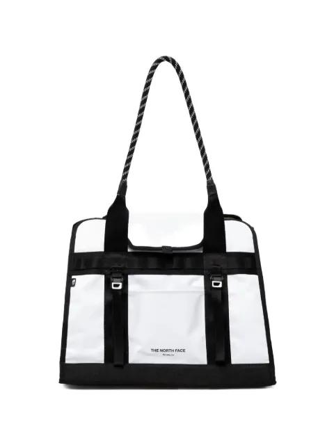 top-handles tote bag by THE NORTH FACE