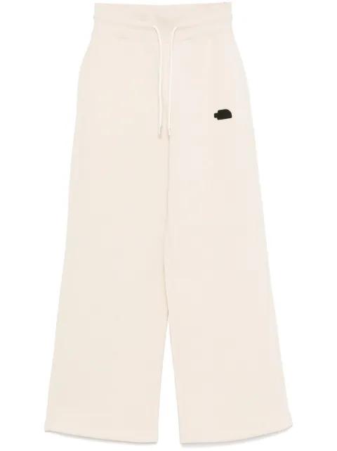 wide-leg track pants by THE NORTH FACE