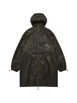 x Cecilie Bahnsen Emma coat by THE NORTH FACE