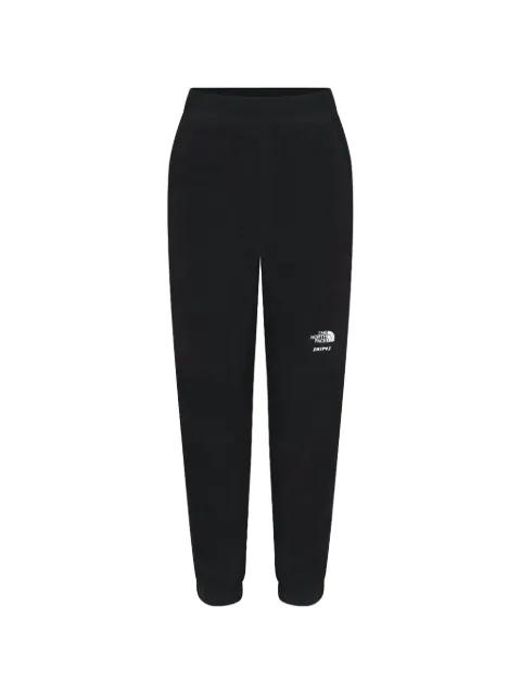 x Skims logo track pants by THE NORTH FACE